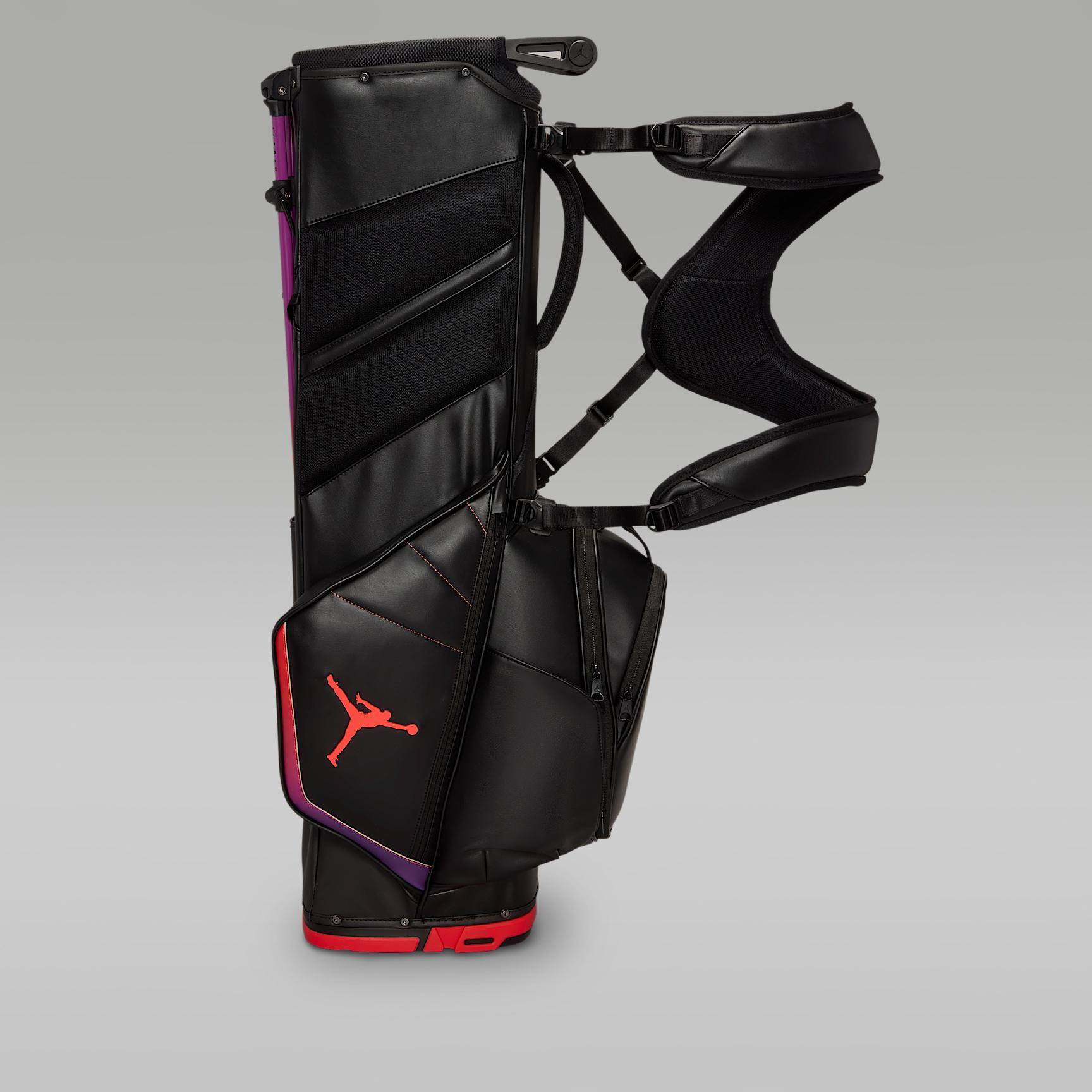 Jordan Fade Away Luxe 6-Way Golf Bag Product Image