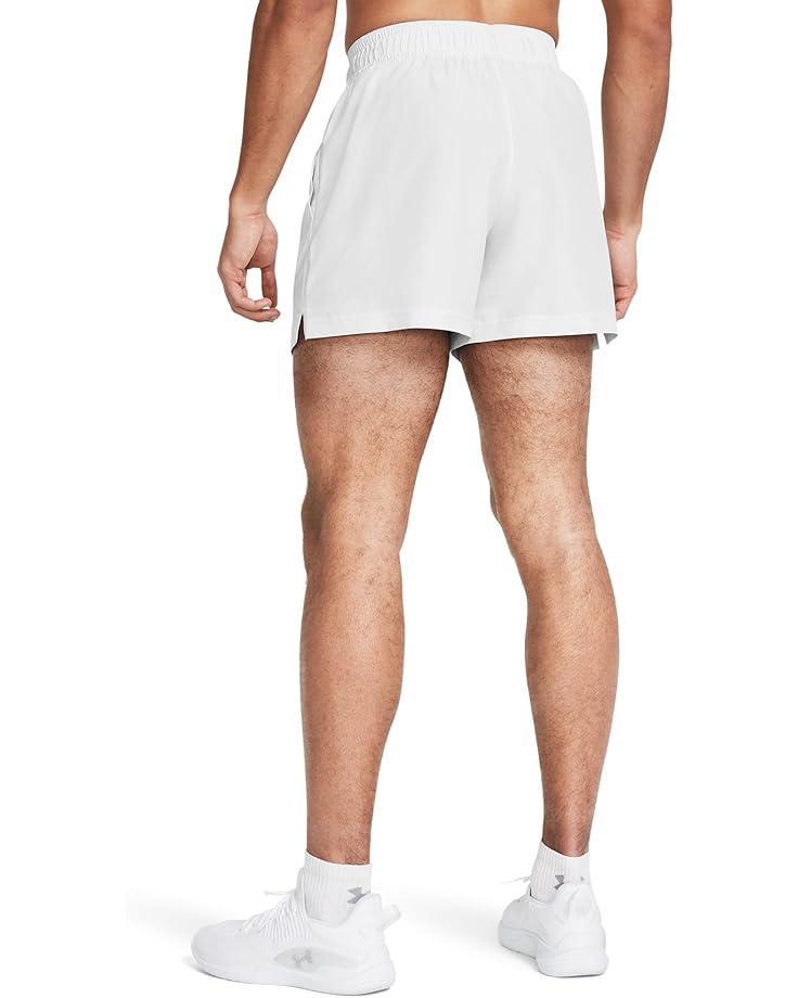 Men's Under Armour Tech Woven 5-inch Shorts Product Image