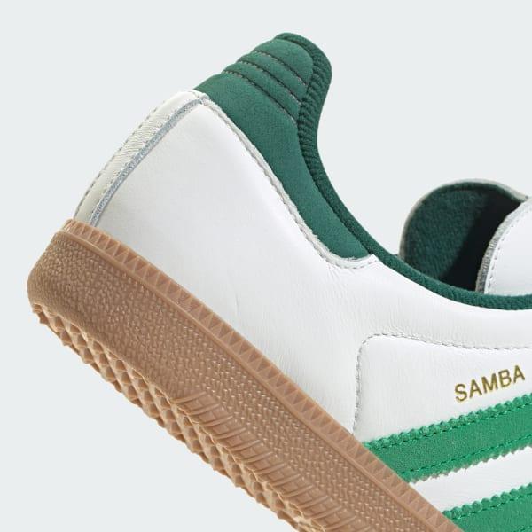 Adidas Mens Originals Samba OG Casual Shoes Product Image