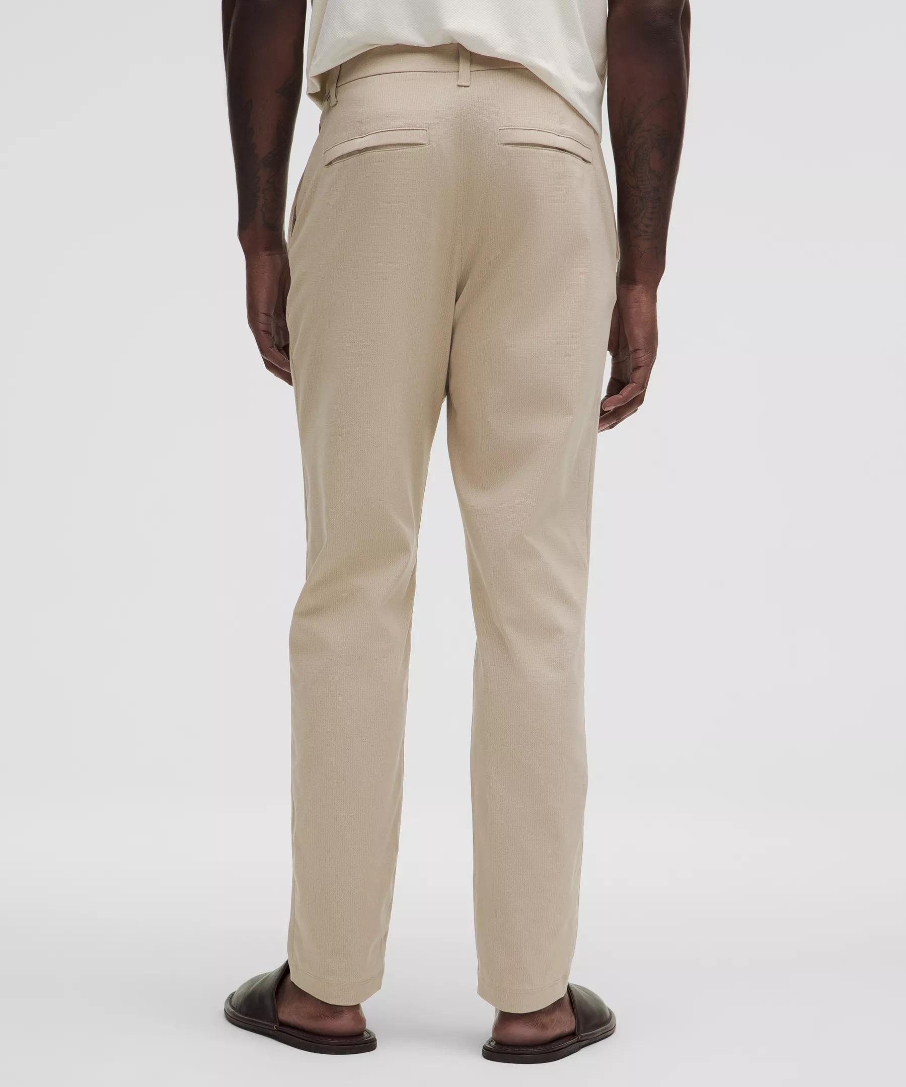 ABC Classic-Fit Trouser 32L *WovenAir Product Image