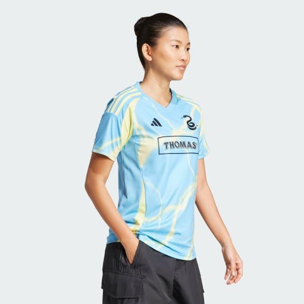 Philadelphia Union 25/26 Away Jersey Product Image