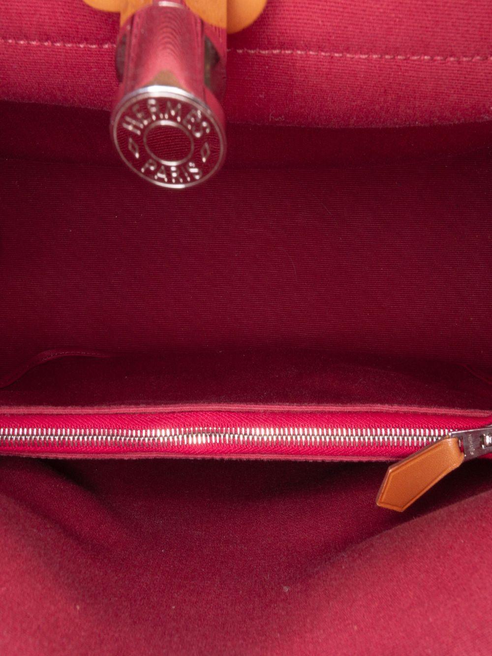 2015 Toile Herbag Zip 31 satchel Product Image