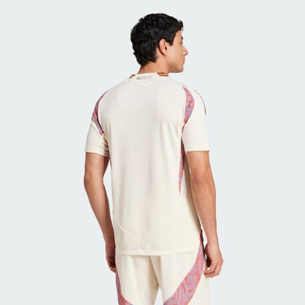 D.C. United 25/26 Away Authentic Jersey Product Image