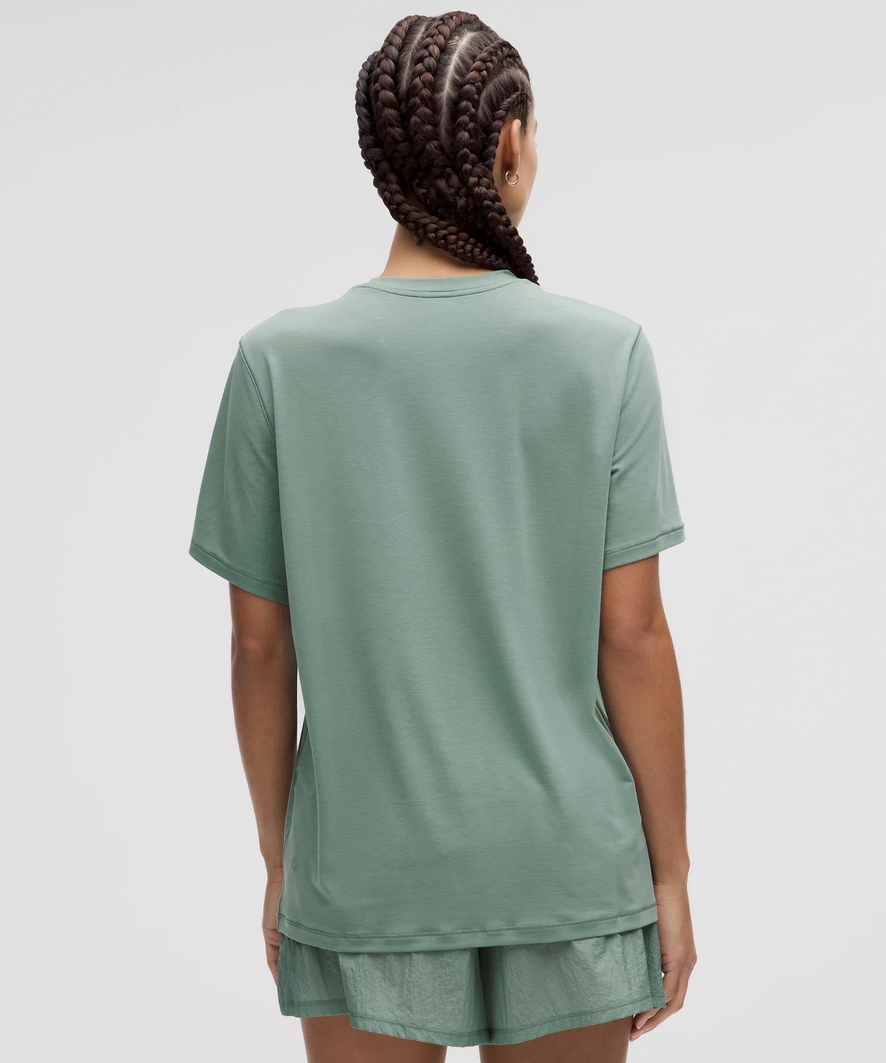Jersey Training Short-Sleeve Shirt Product Image