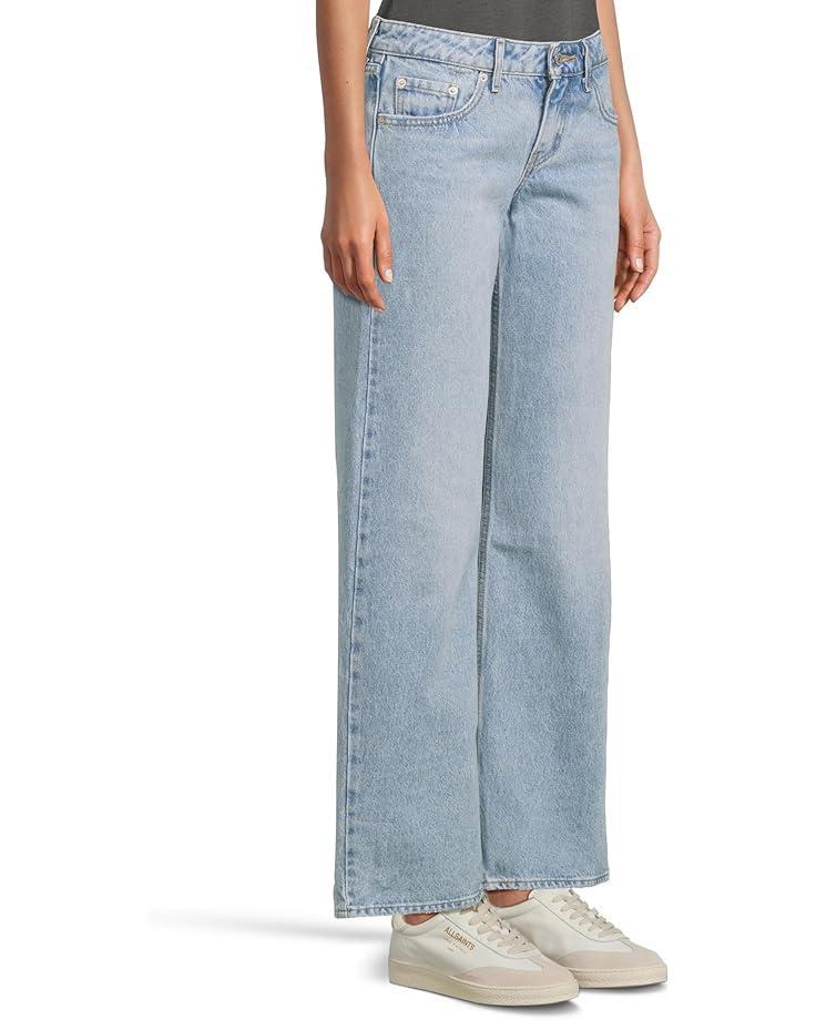 Low Loose Styled Zipper Product Image