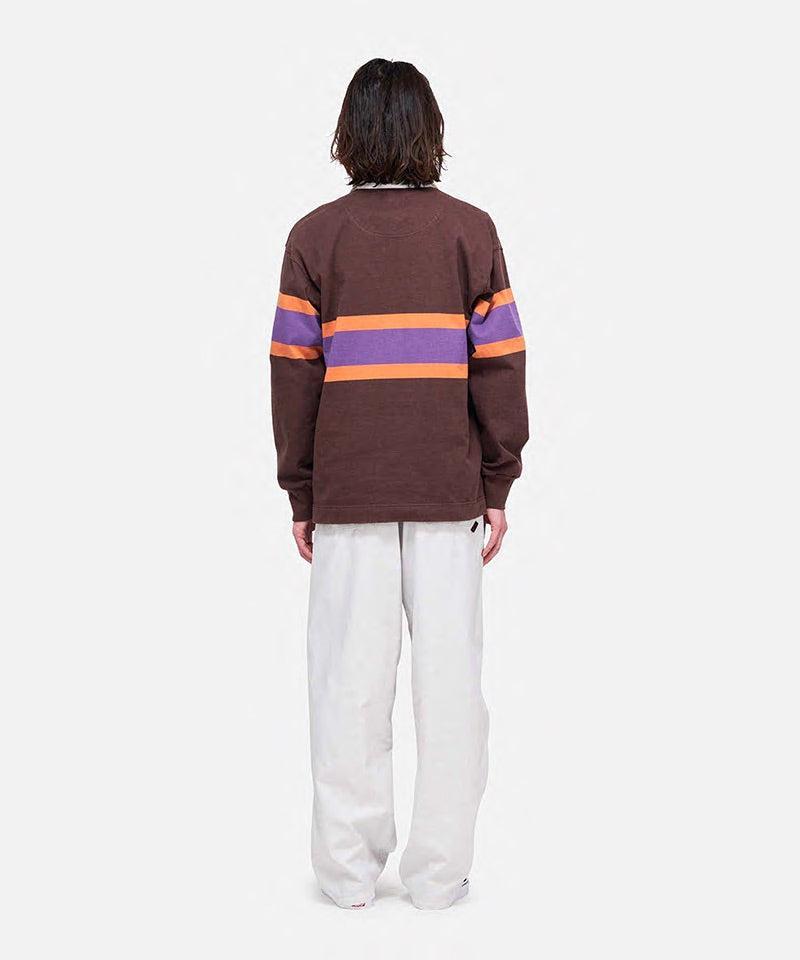 Langdon Rugby Shirt Product Image