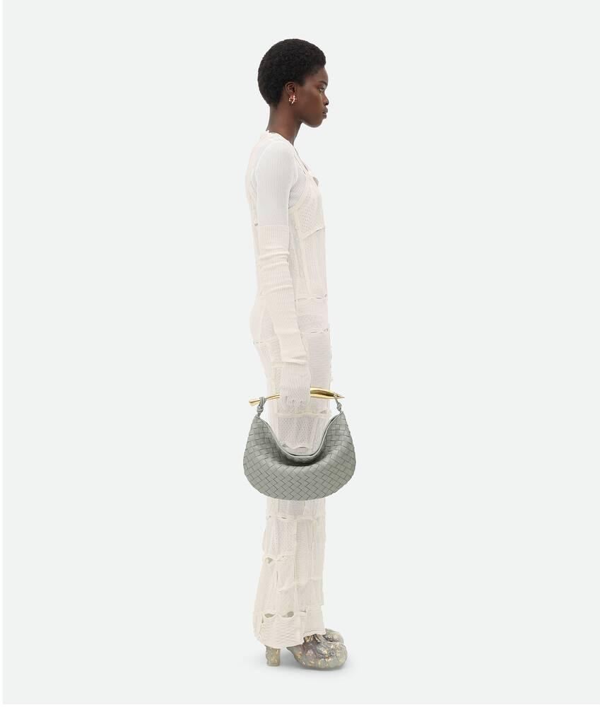 Women's Sardine in Agate grey Product Image