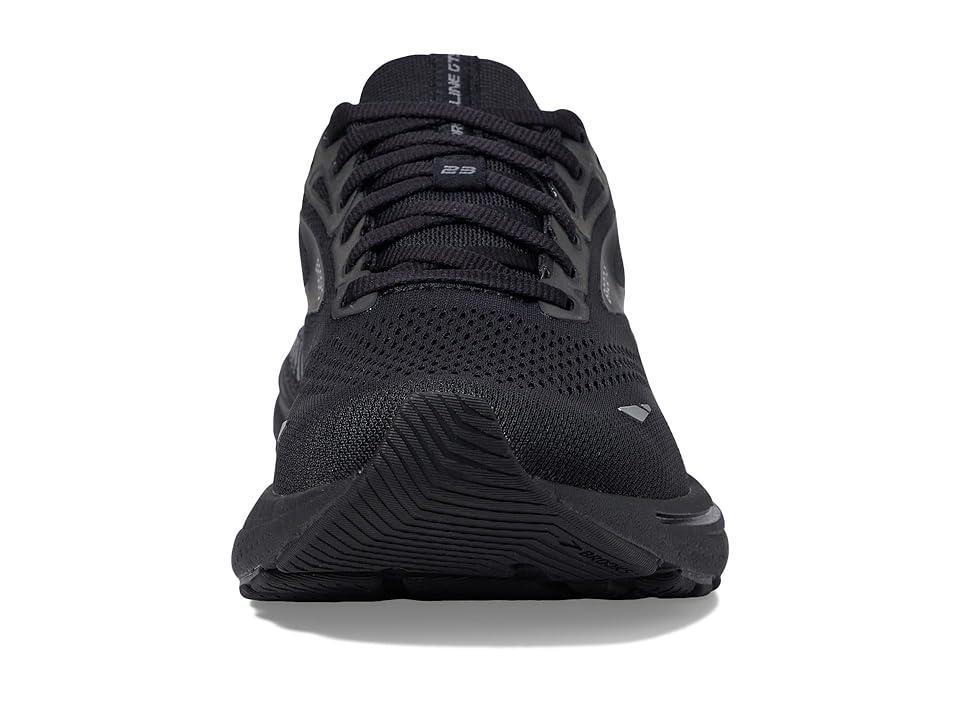 Brooks Womens Brooks Adrenaline GTS 23 - Womens Shoes Product Image
