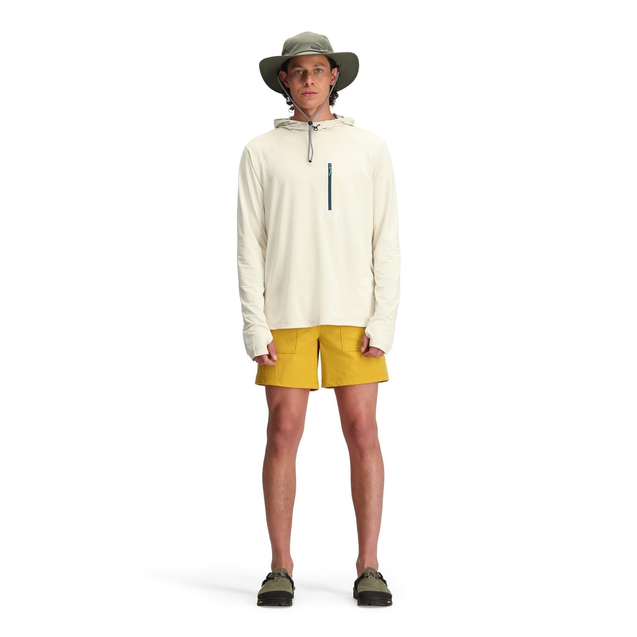 Mesa Shorts - Men's Male Product Image