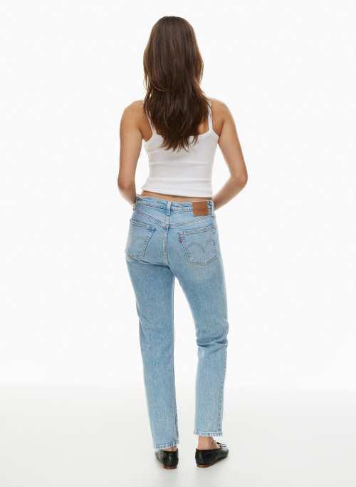 501 jean Product Image