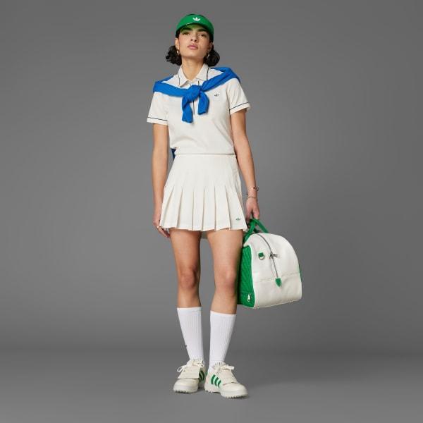 Originals Pleated Skort Product Image