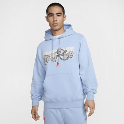 Nike Men's Ja Fleece Basketball Hoodie Product Image