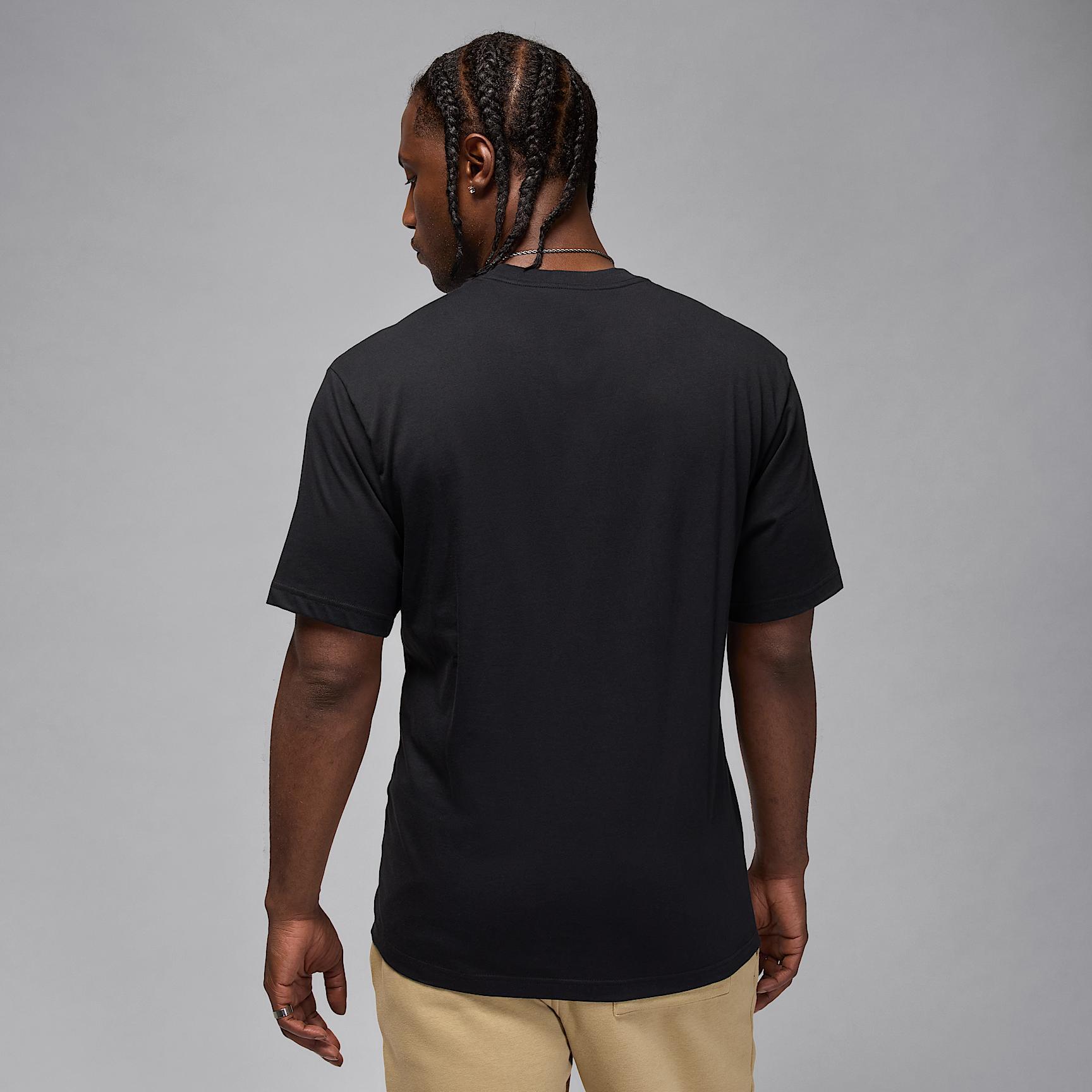 Men's Jordan Brooklyn T-Shirt Product Image