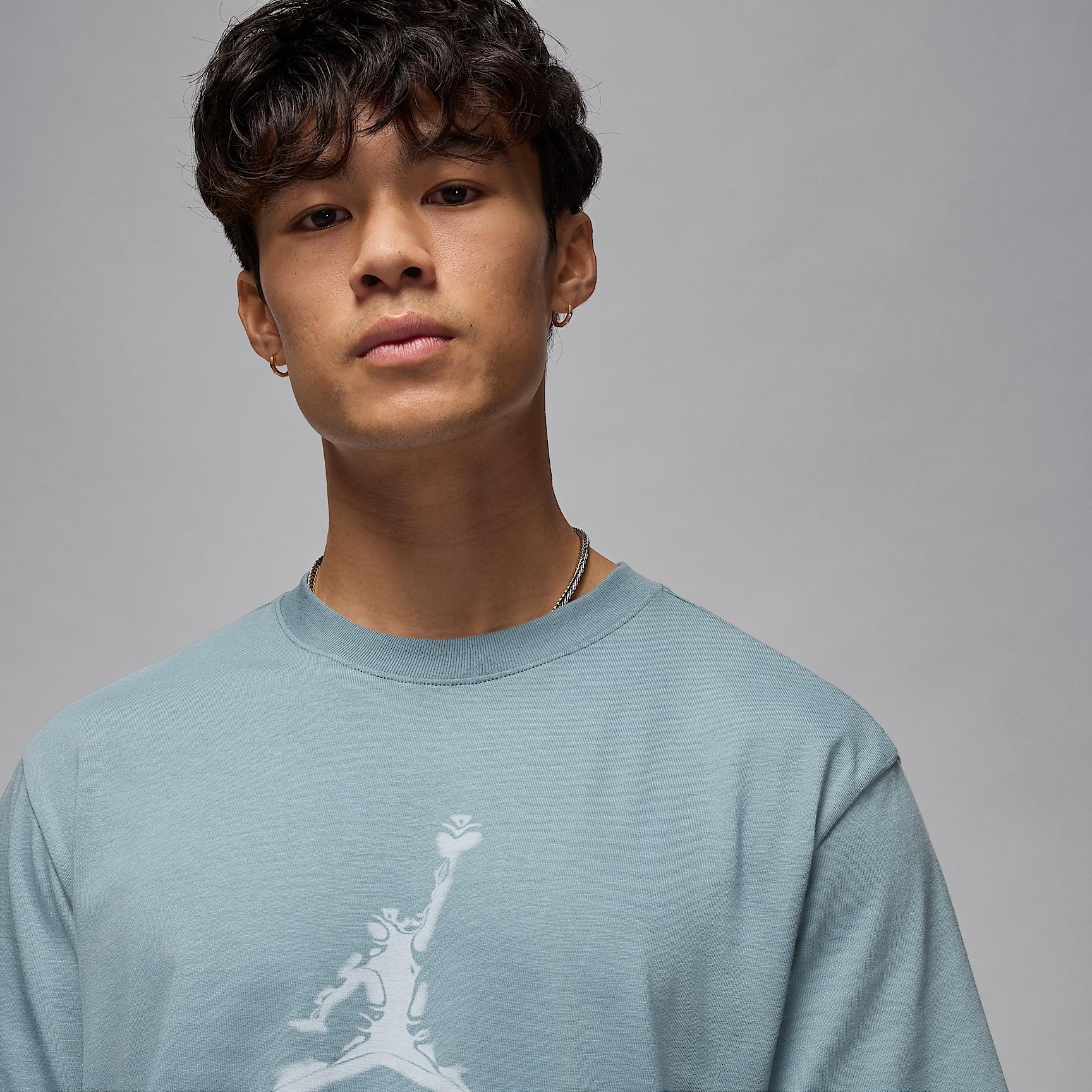 Men's Jordan Sport Dri-FIT T-Shirt Product Image