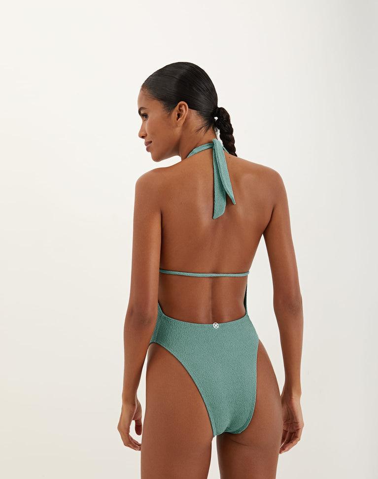 Firenze Kori One Piece - Seaglass Product Image