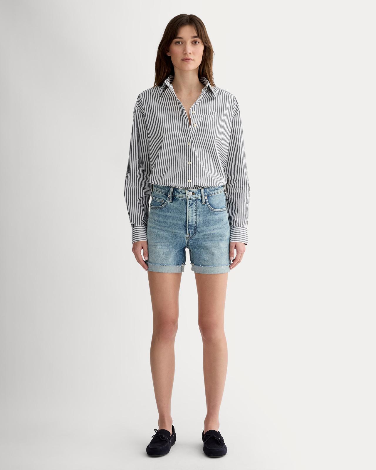 The Cheeky Jean Short Product Image