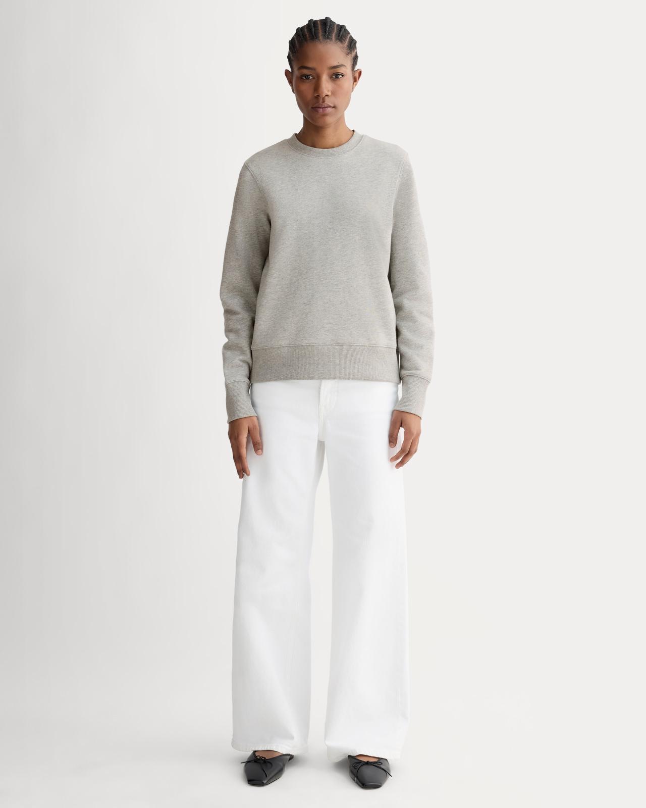 The Off-Duty Terry Crew Product Image