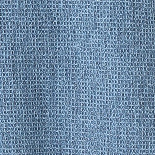 Waffle LS - Washed Indigo Product Image