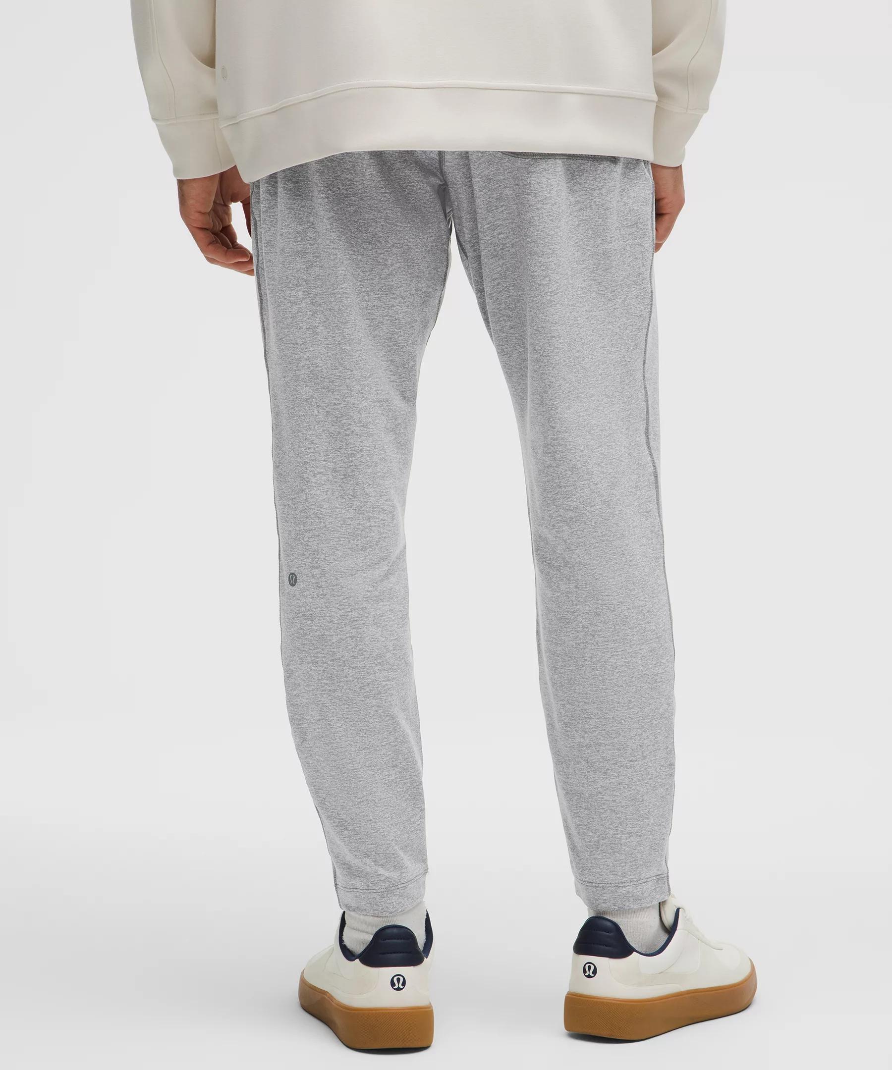 Soft Jersey Tapered Pant *Regular Product Image