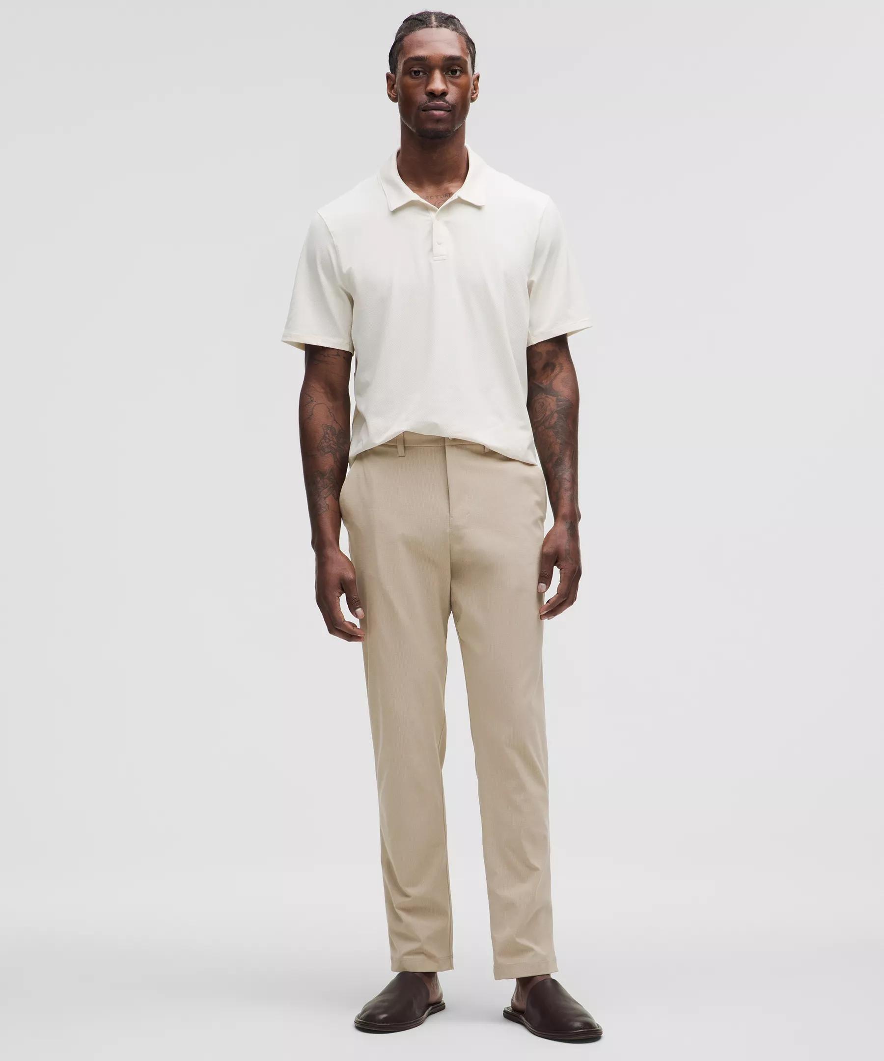 ABC Classic-Fit Trouser 32L *WovenAir Product Image