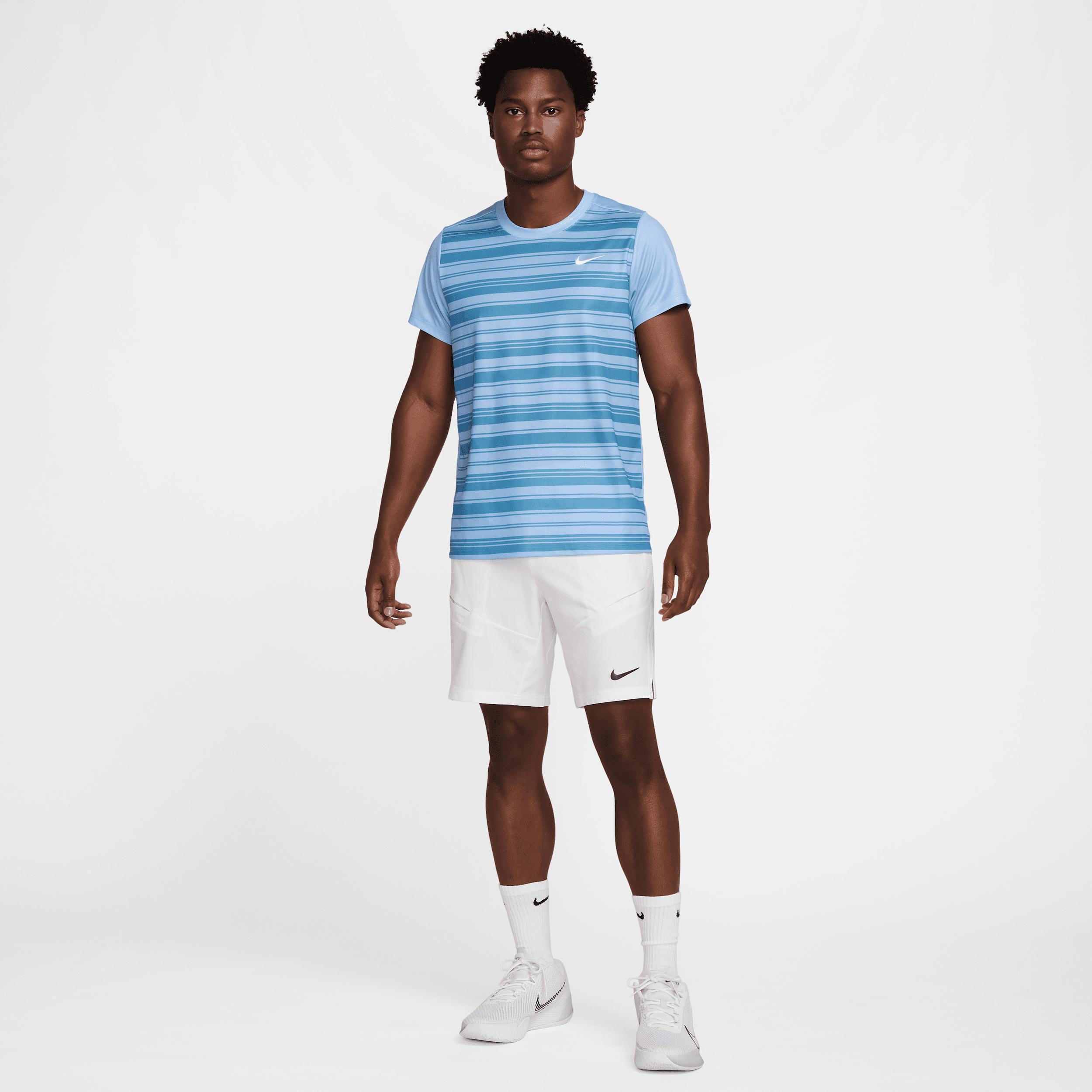 Nike Men's Court Victory Dri-FIT Tennis Top Product Image