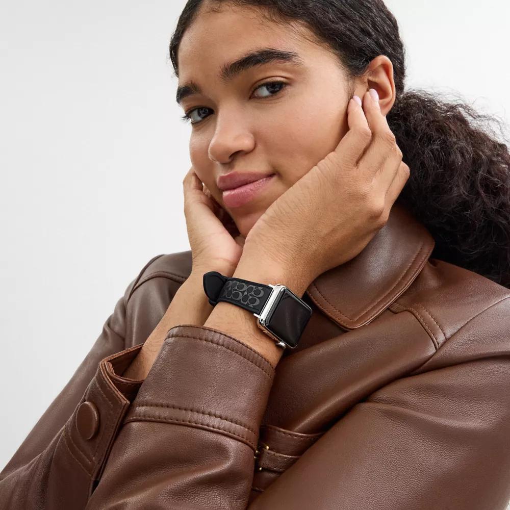 Apple Watch® Strap, 38 Mm, 40 Mm And 41 Mm Product Image