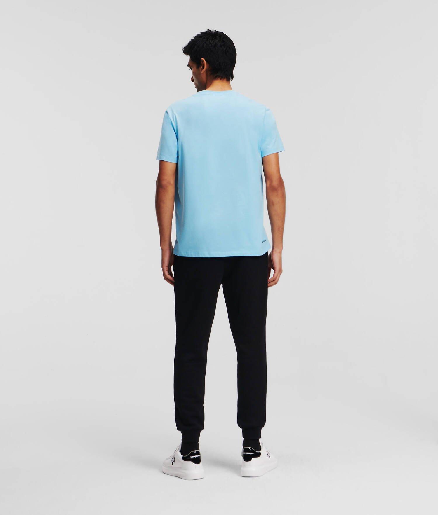 IKON POCKET T-SHIRT Product Image