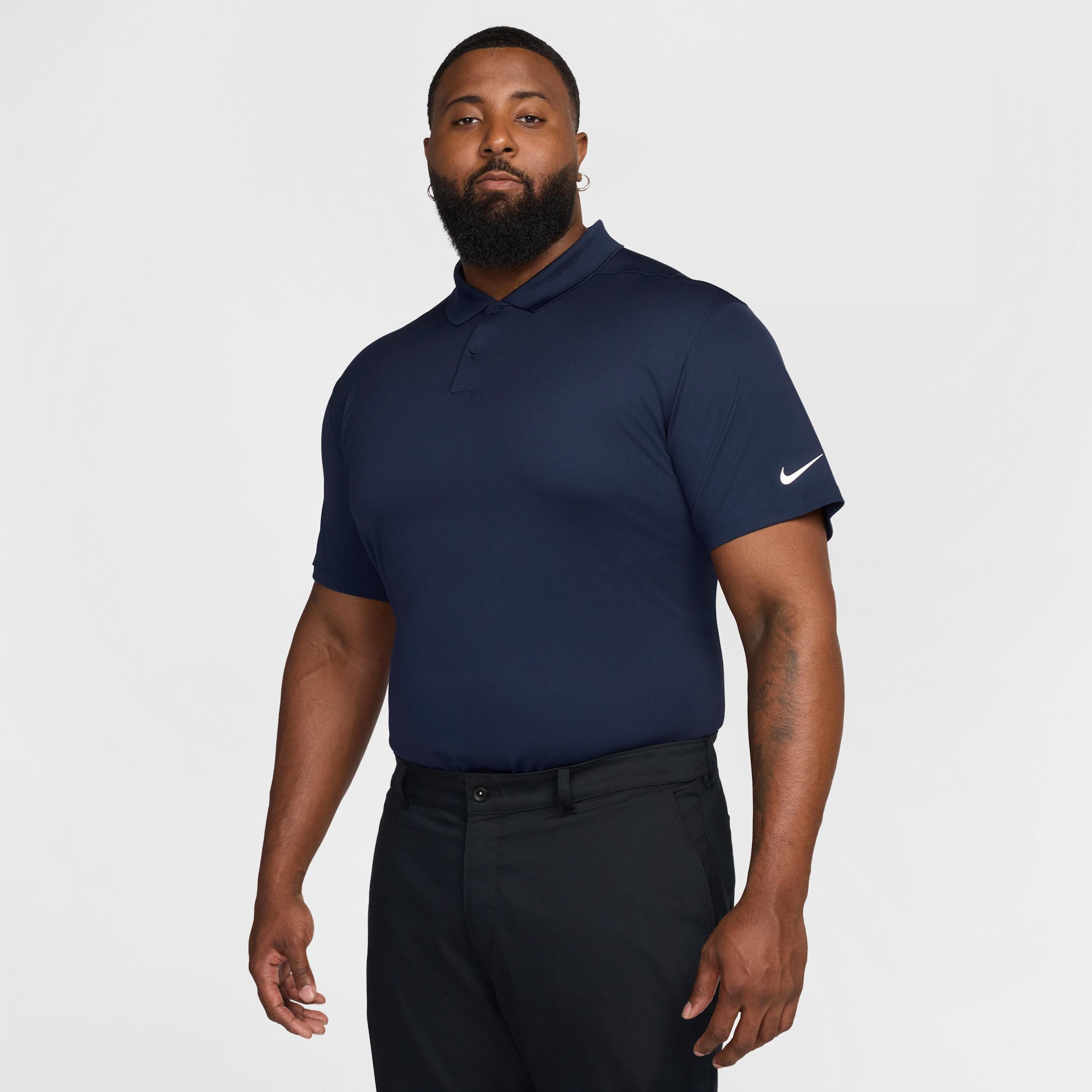 Nike Men's Dri-FIT Victory Golf Polo Product Image