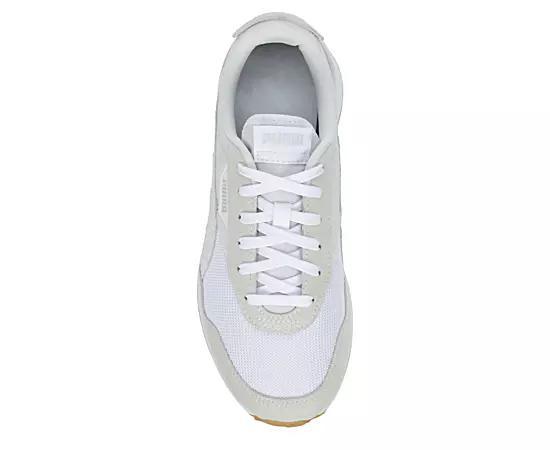 Puma Womens Cruise Rider Sneaker Running Sneakers Product Image