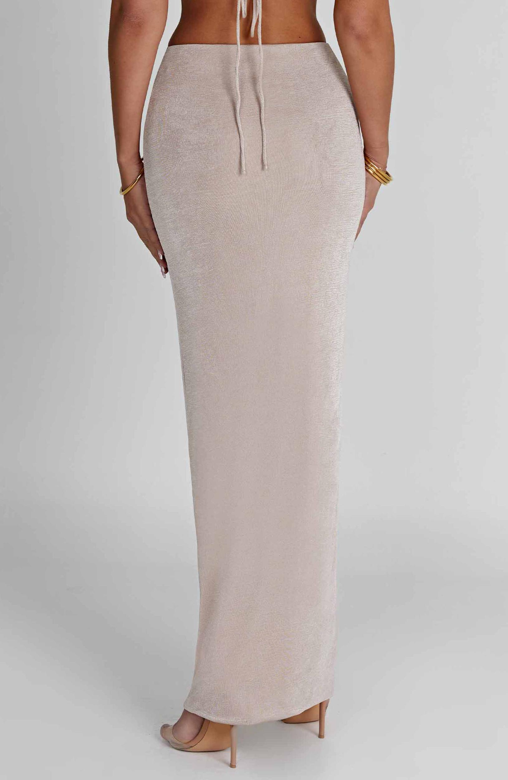 Fifi Top - Champagne Product Image