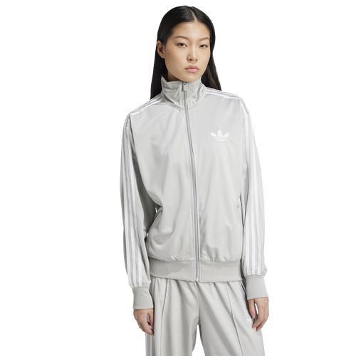 adidas Originals Womens adidas Originals adicolor Firebird Lifestyle Track Top - Womens Product Image