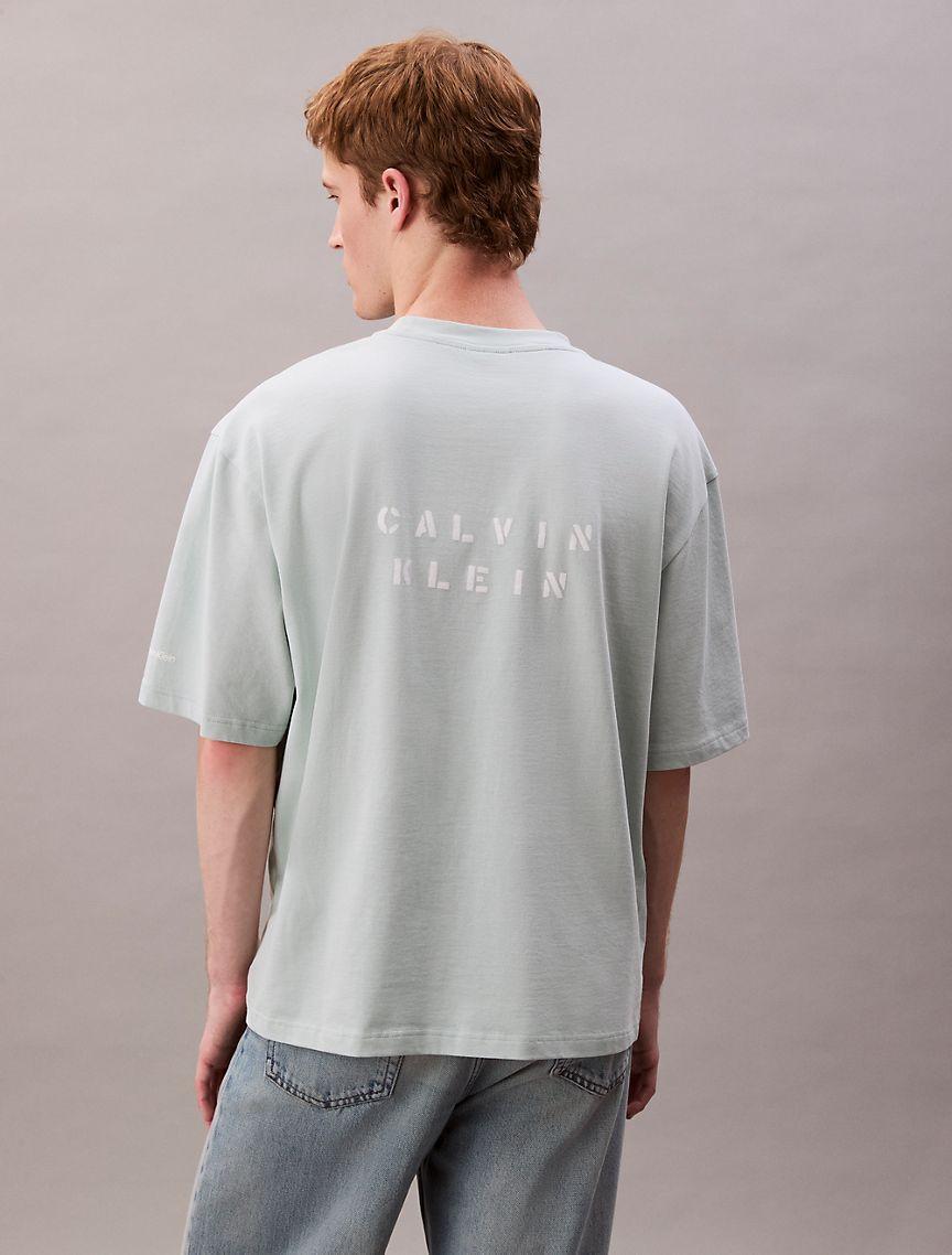 Marc Hundley Pride Love Is A Dance Floor Relaxed T-Shirt Product Image