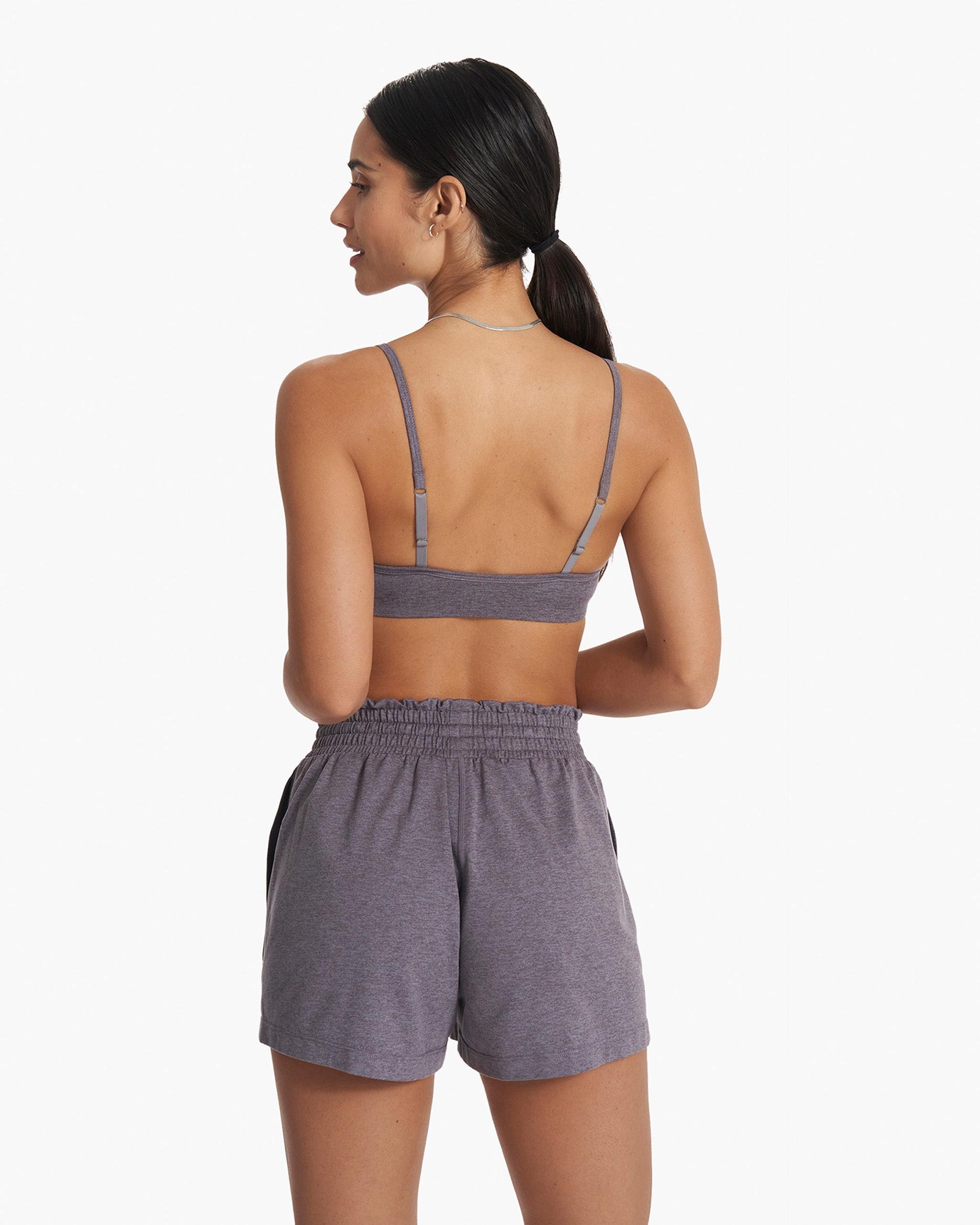 Halo Essential Bra Product Image