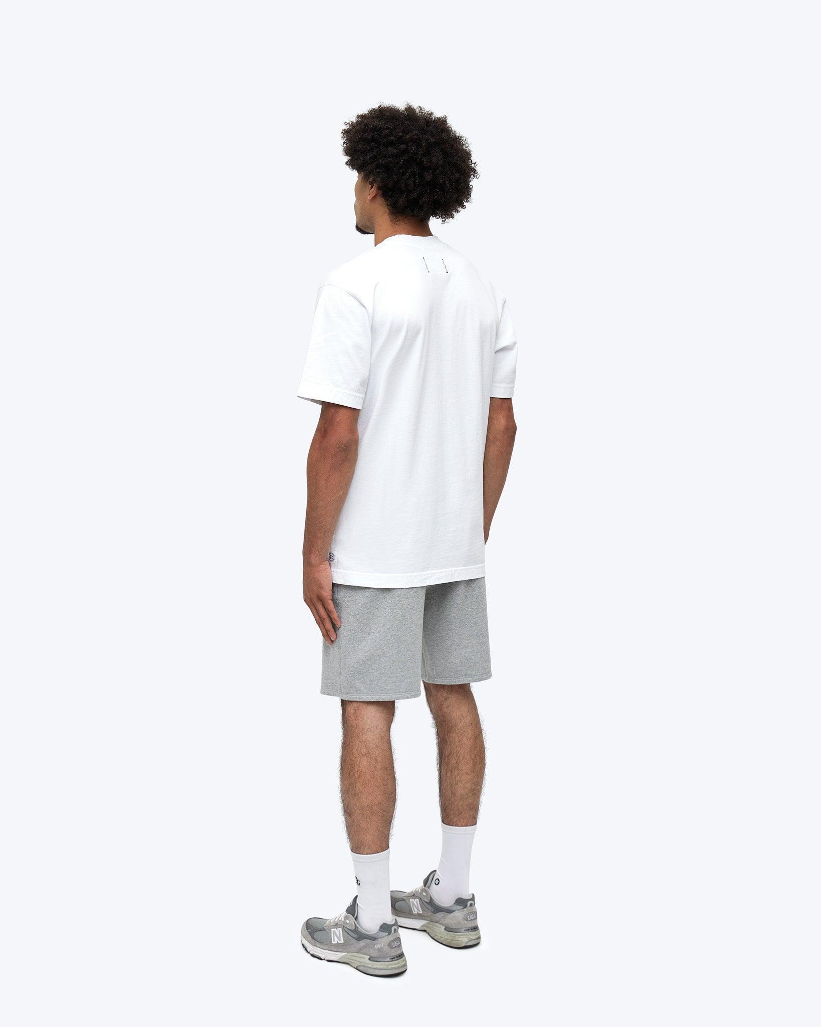 Midweight Jersey Classic T-Shirt - Vault Male Product Image