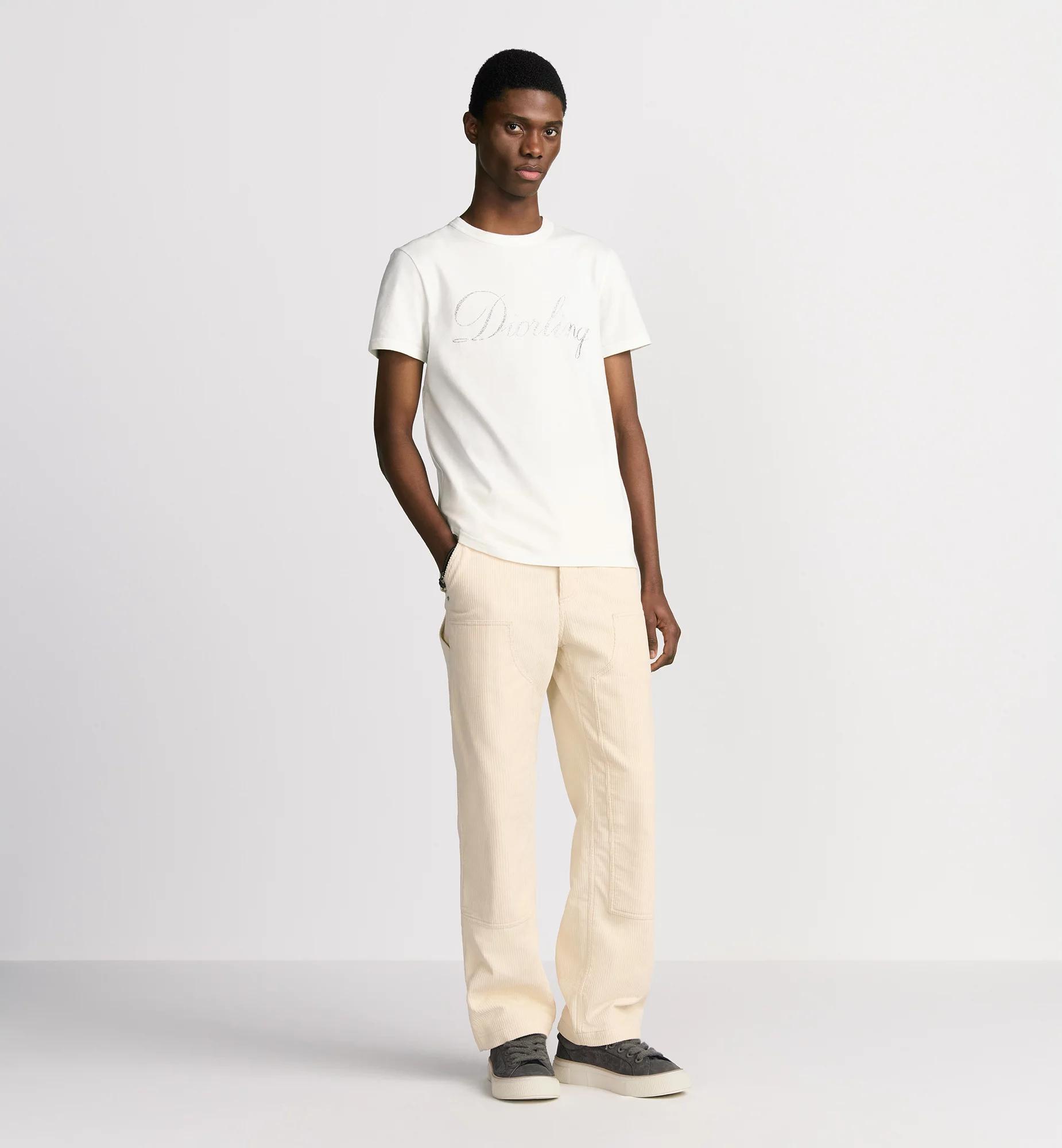 Diorling T-Shirt, Regular Fit Product Image