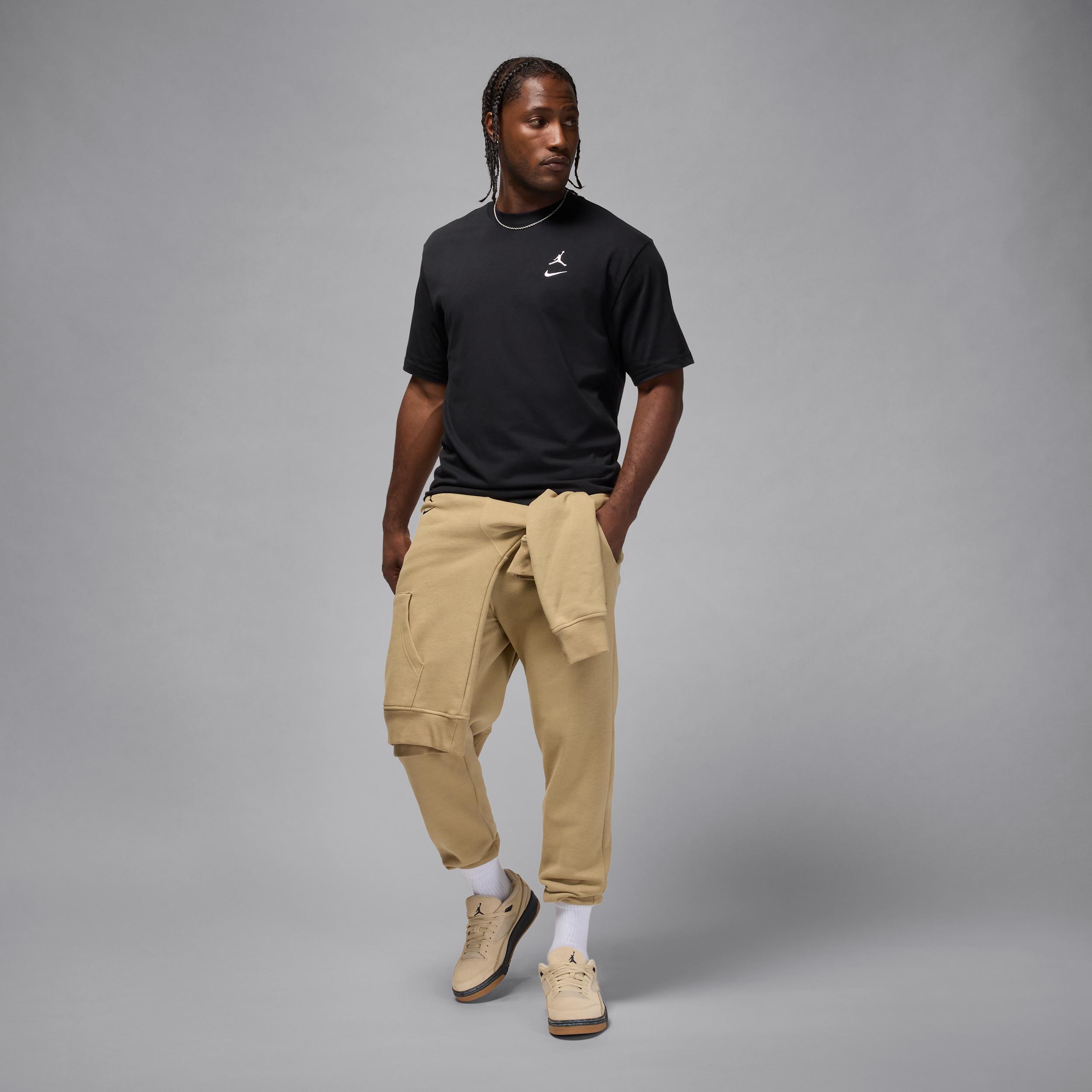 Men's Jordan Brooklyn T-Shirt Product Image