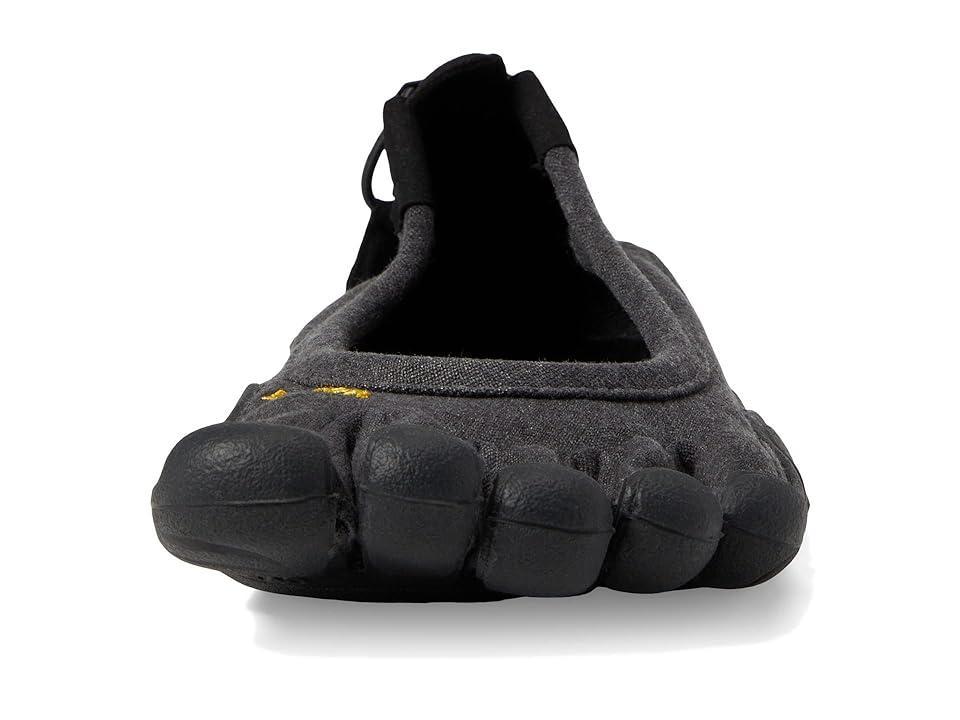 Vibram FiveFingers Classic Eco (Grey/Black) Women's Shoes Product Image