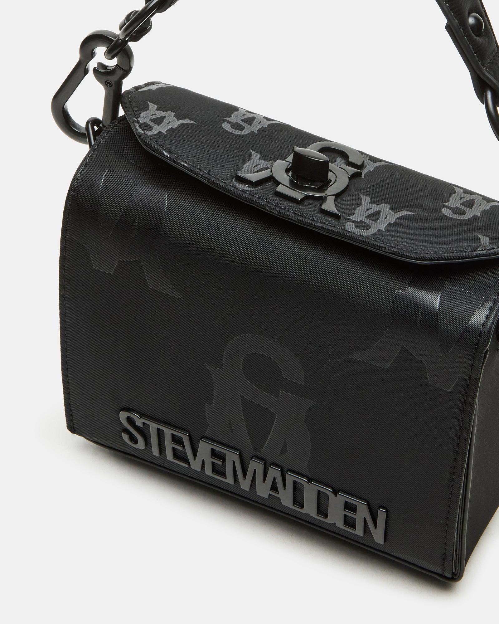 DALEY BAG BLACK/BLACK Female Product Image