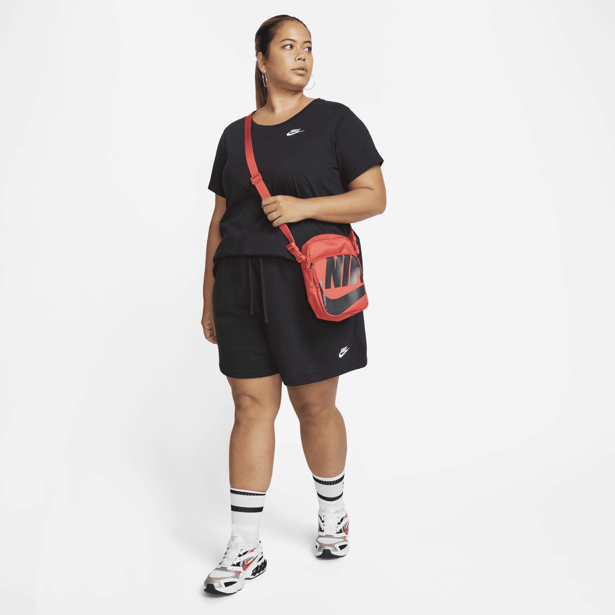Women's Nike Sportswear Club Essentials T-Shirt (Plus Size) Product Image