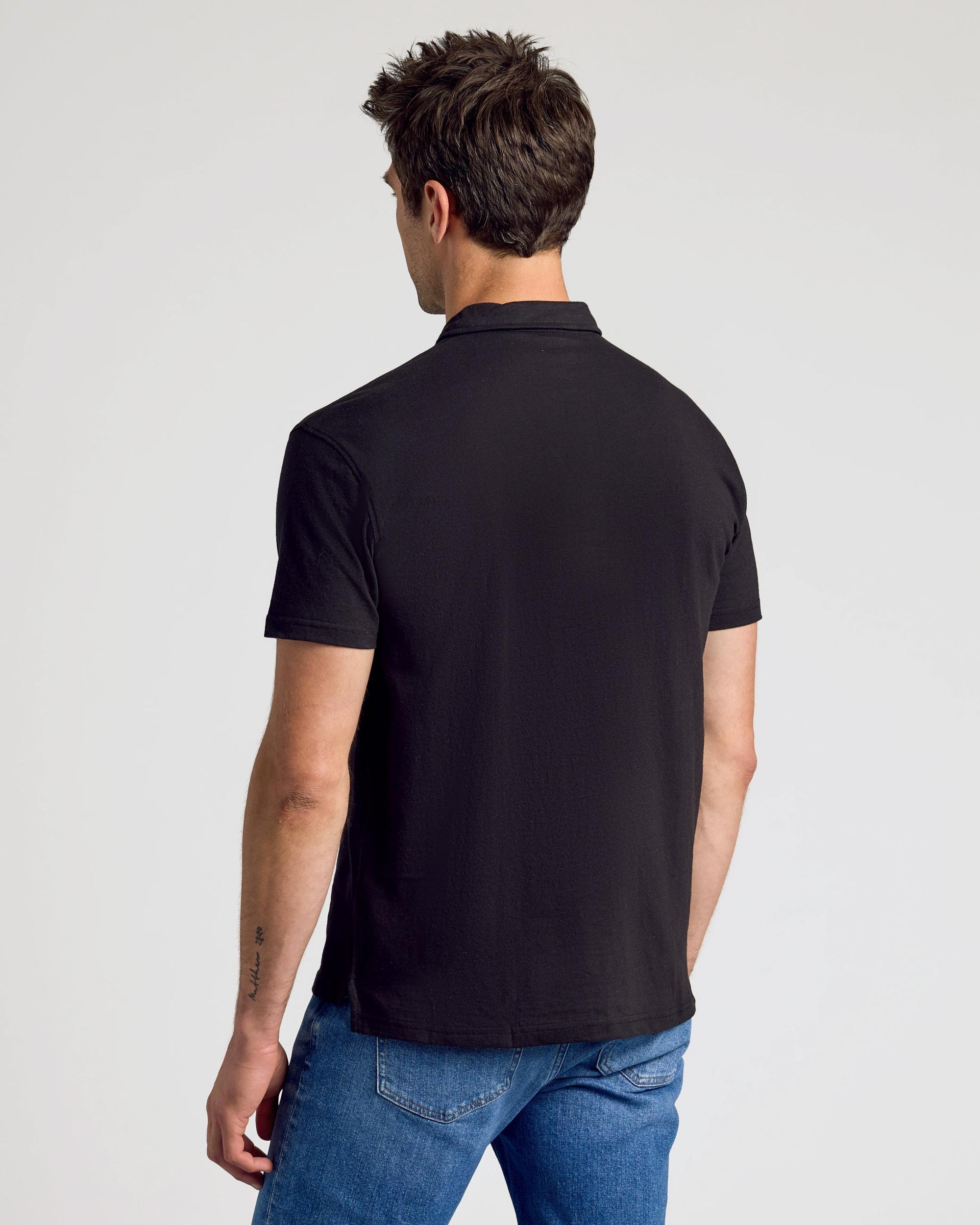 The Essentials Classic Polo 6-Pack Product Image