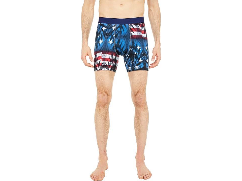 Stance Banner Boxer Brief Men's Underwear Product Image