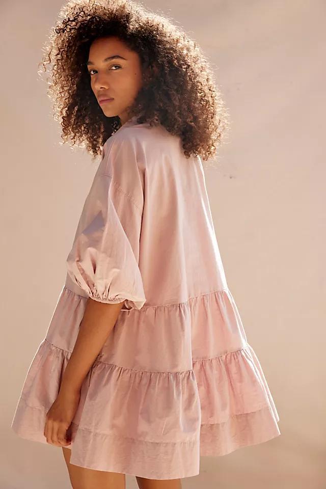 Misha Mini Dress Product Image