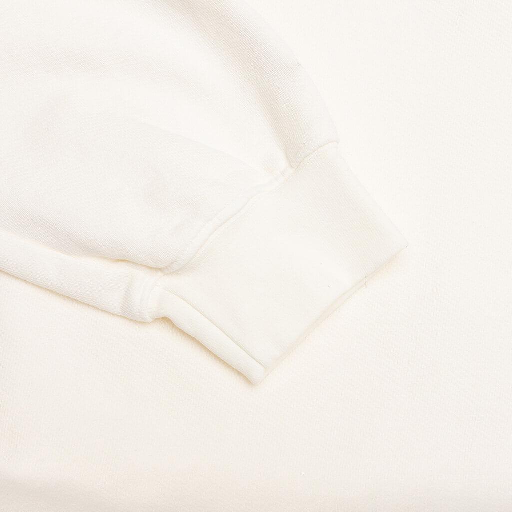 Stampede Crewneck - Bone Male Product Image