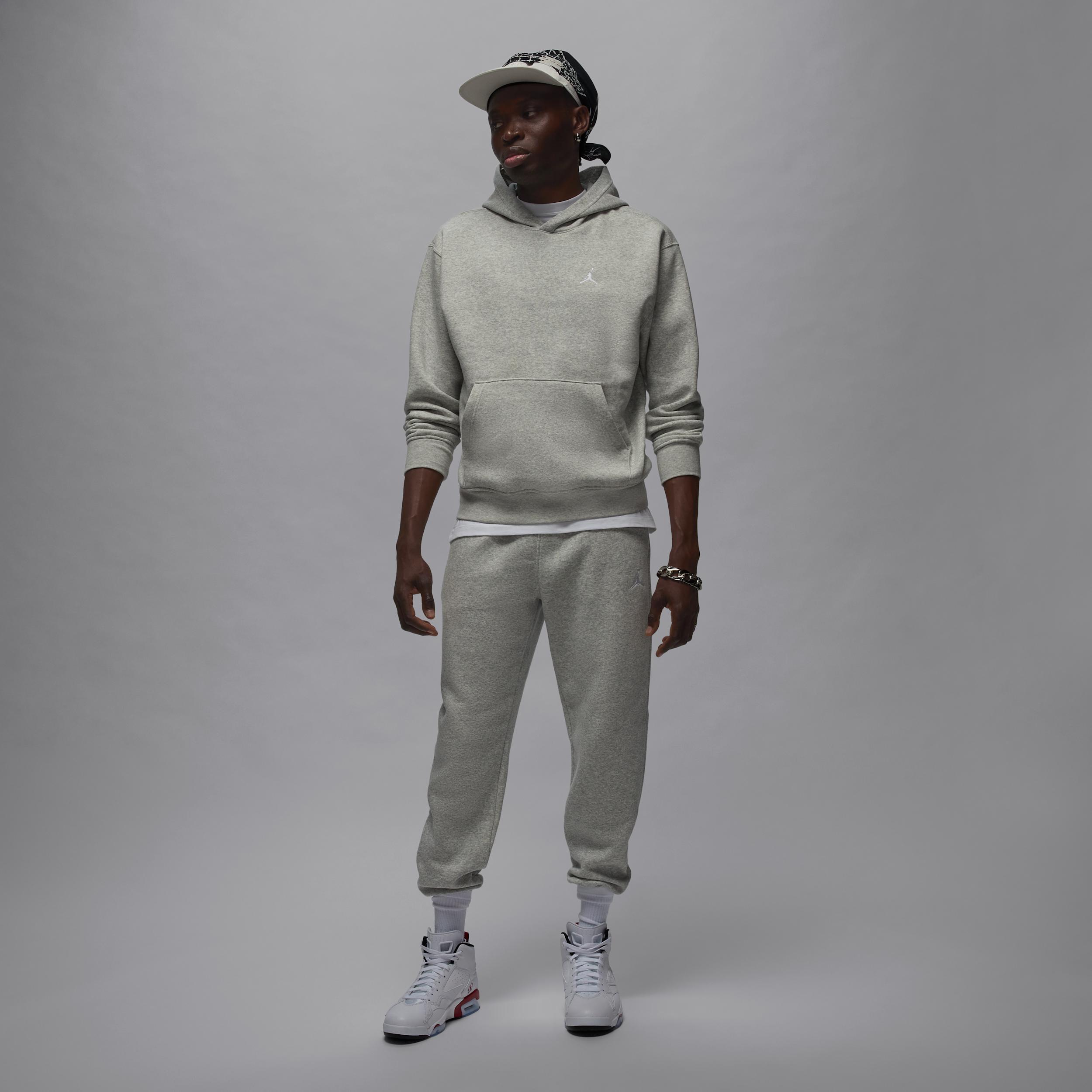 Men's Jordan Brooklyn Fleece Pullover Hoodie Product Image