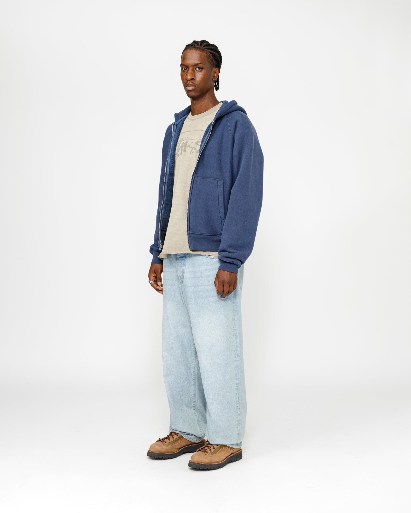 BIG OL' PANT WASHED CANVAS Male Product Image