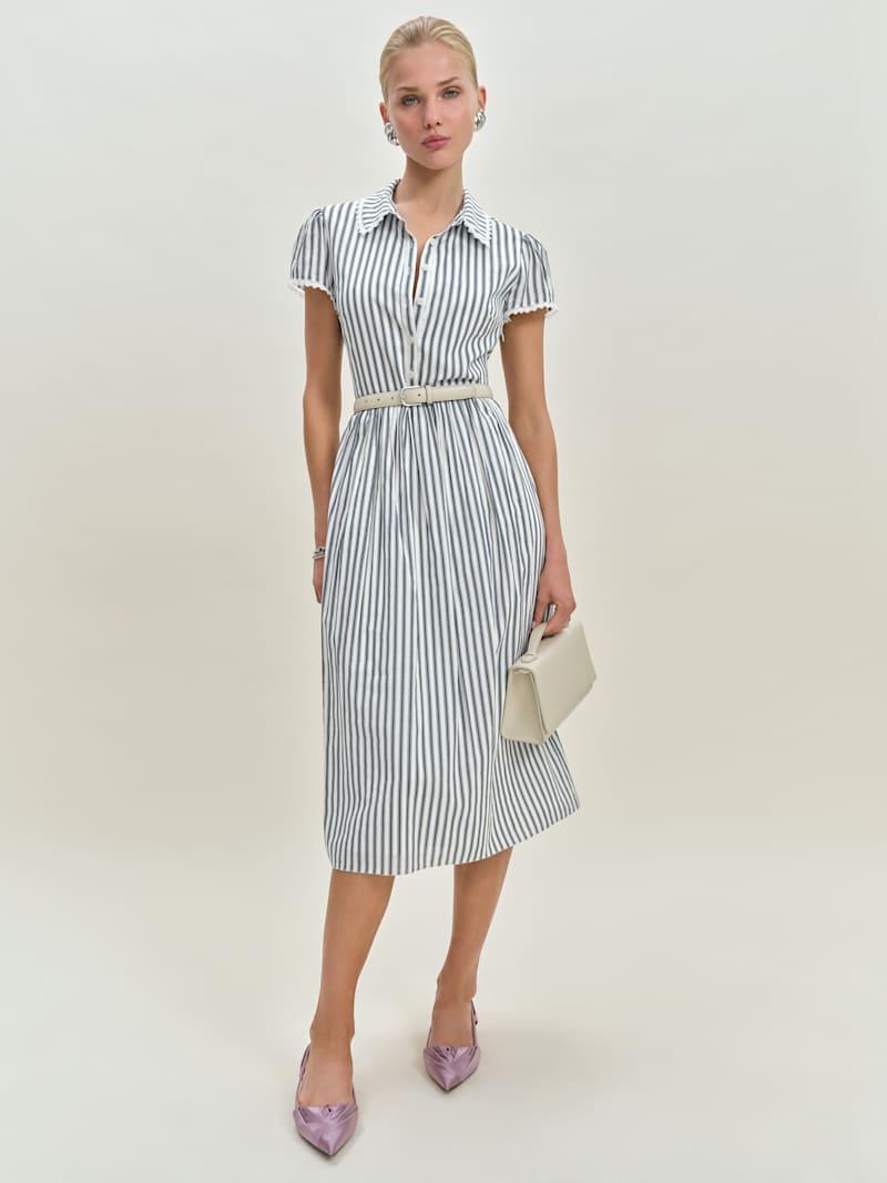 Ula Dress Product Image