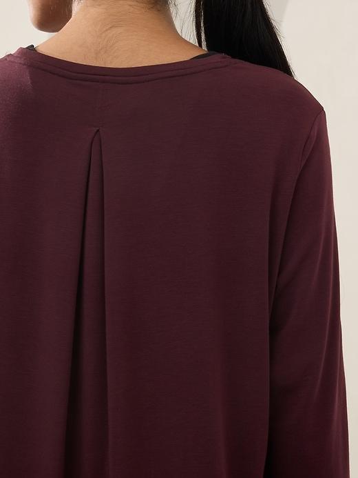 With Ease Top Product Image