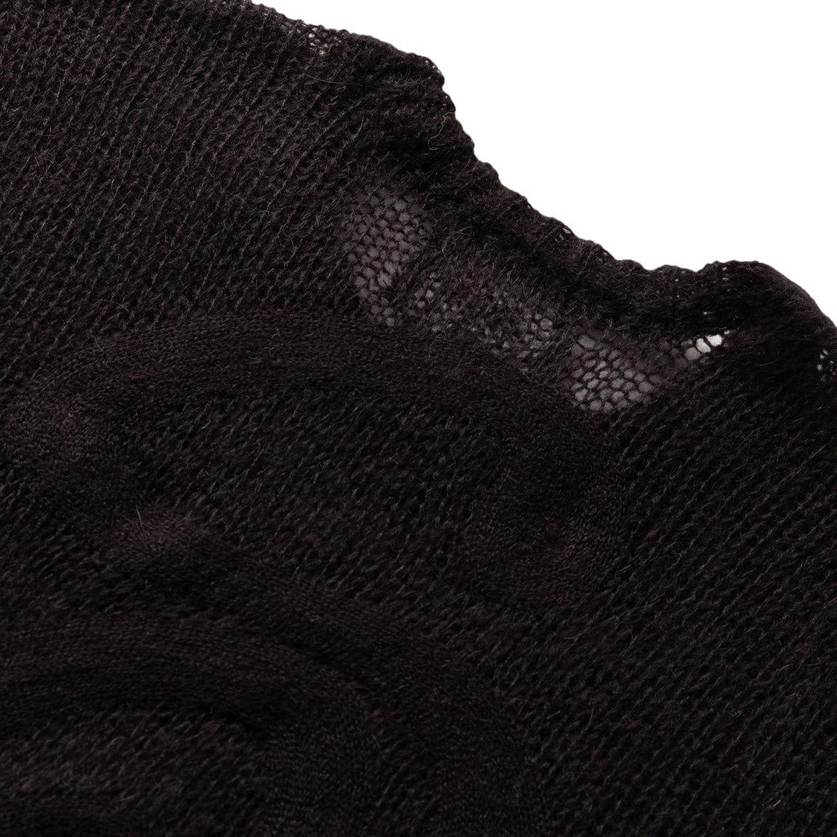 S LOOSE KNIT SWEATER Product Image