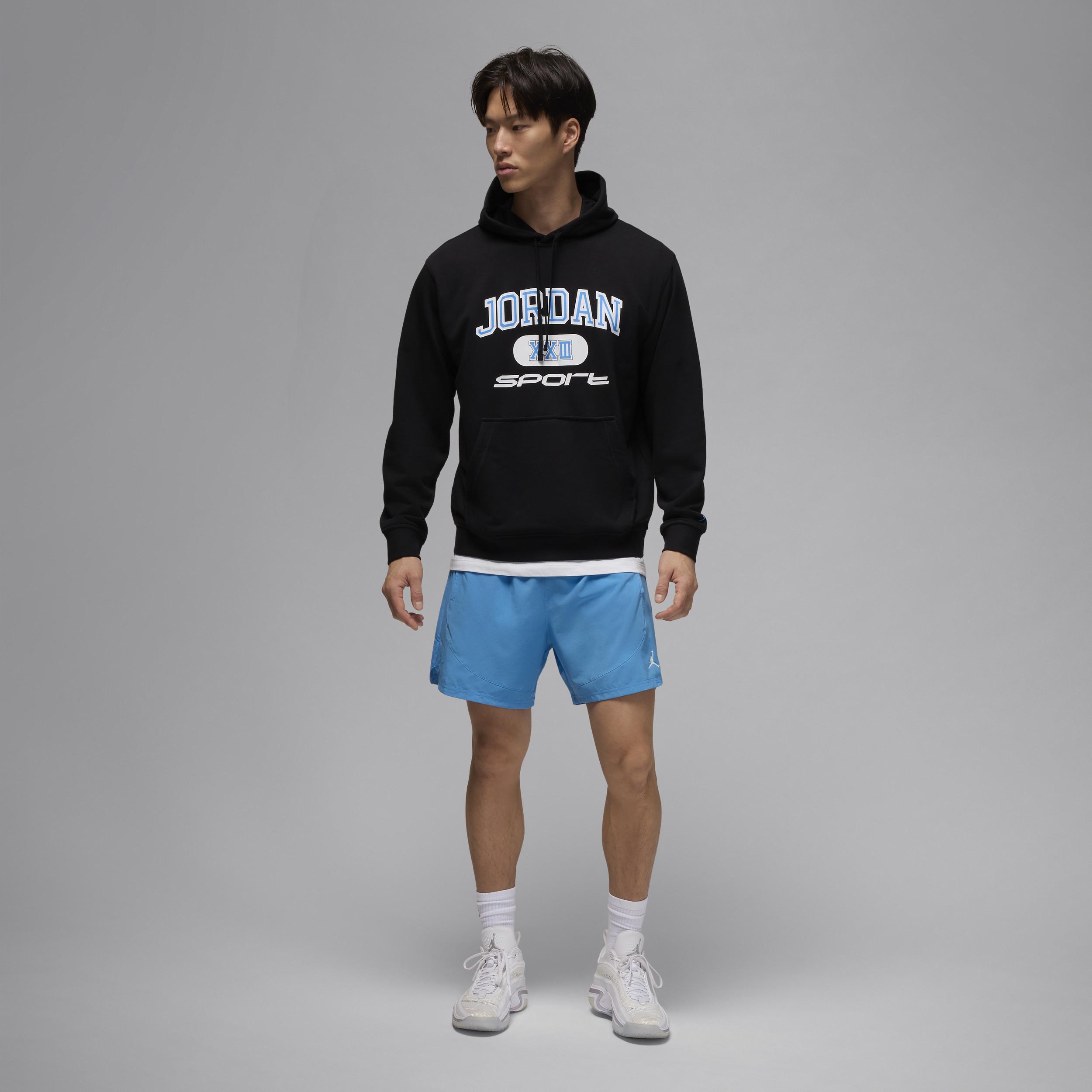 Mens Jordan Dri-FIT Sport Woven Shorts Product Image
