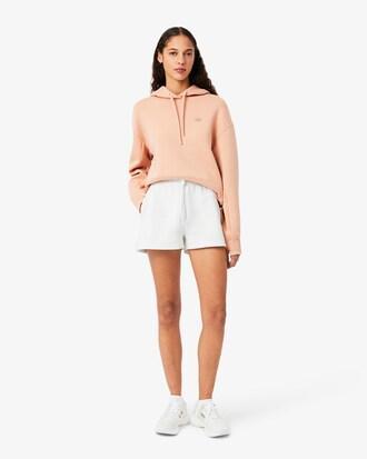 Cotton Jersey Shorts Product Image